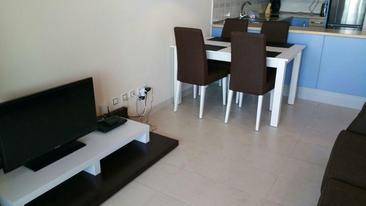 Apartameno Con Panoramicas Vistas เบนิดอร์ม ภายนอก รูปภาพ