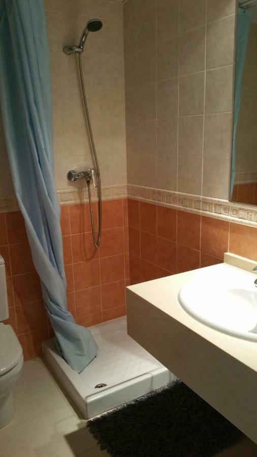 Apartameno Con Panoramicas Vistas เบนิดอร์ม ภายนอก รูปภาพ