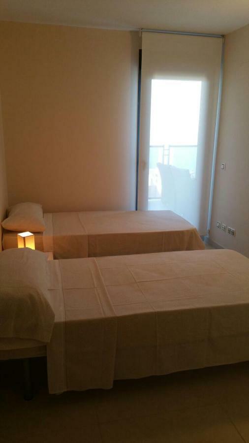 Apartameno Con Panoramicas Vistas เบนิดอร์ม ภายนอก รูปภาพ