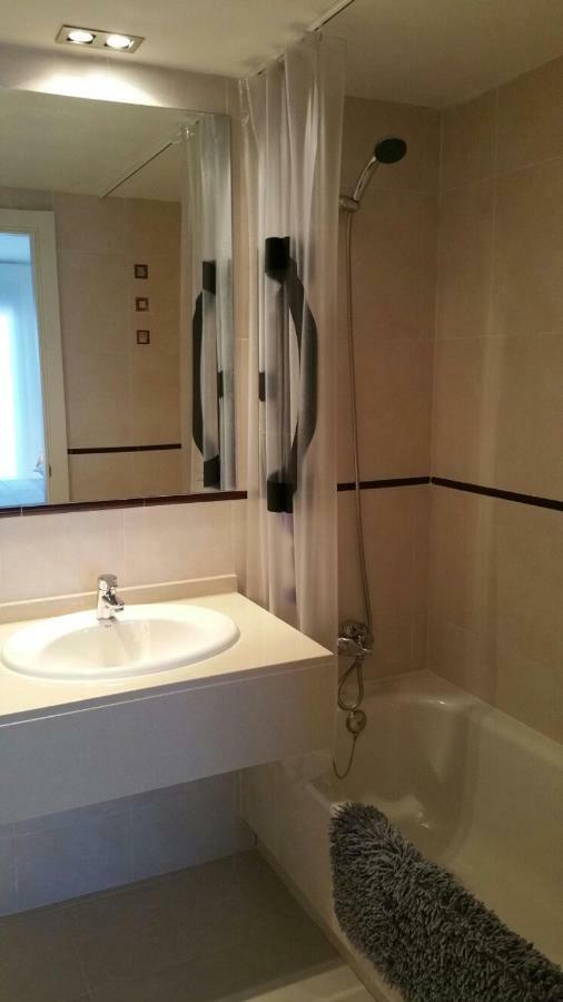 Apartameno Con Panoramicas Vistas เบนิดอร์ม ภายนอก รูปภาพ